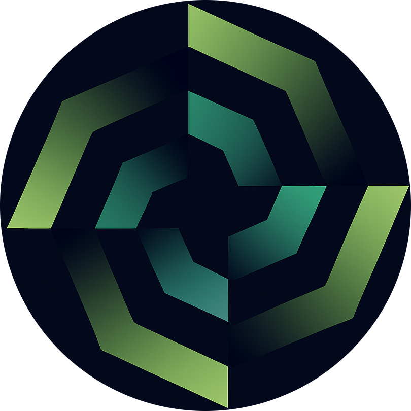 Leaf Logo